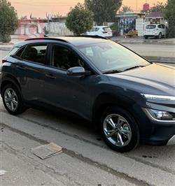 هيونداي كونا